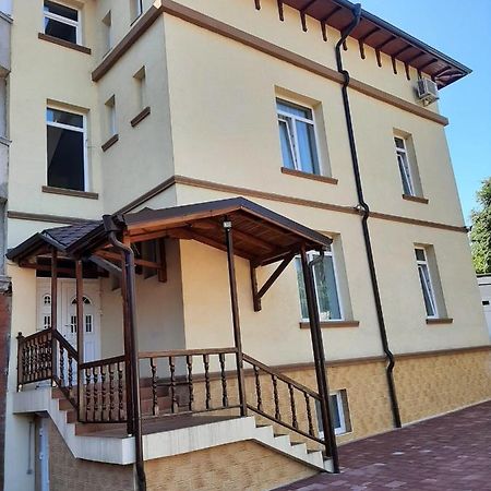 The Cohen'S Guest House كيوستينديل المظهر الخارجي الصورة