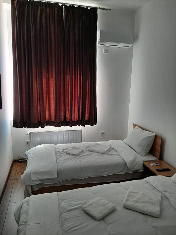 The Cohen'S Guest House كيوستينديل المظهر الخارجي الصورة