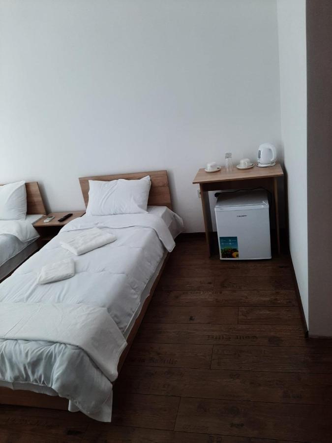 The Cohen'S Guest House كيوستينديل المظهر الخارجي الصورة