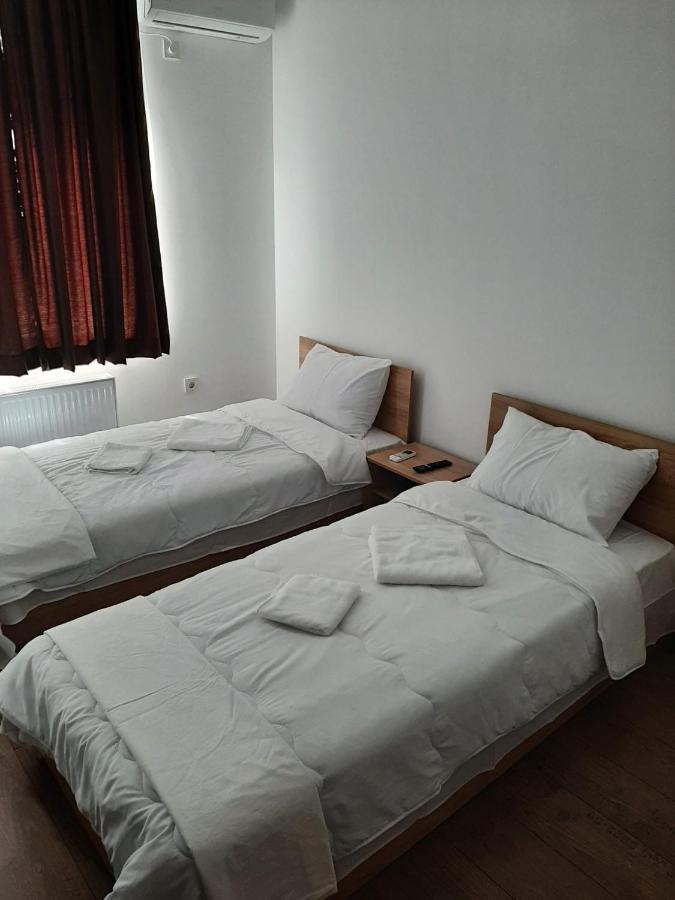 The Cohen'S Guest House كيوستينديل المظهر الخارجي الصورة