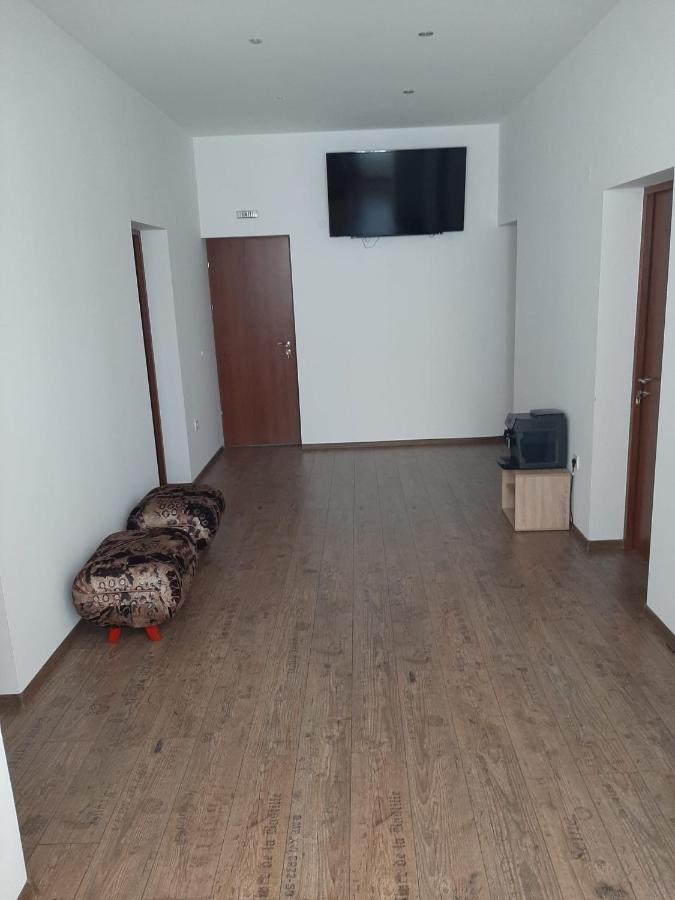 The Cohen'S Guest House كيوستينديل المظهر الخارجي الصورة