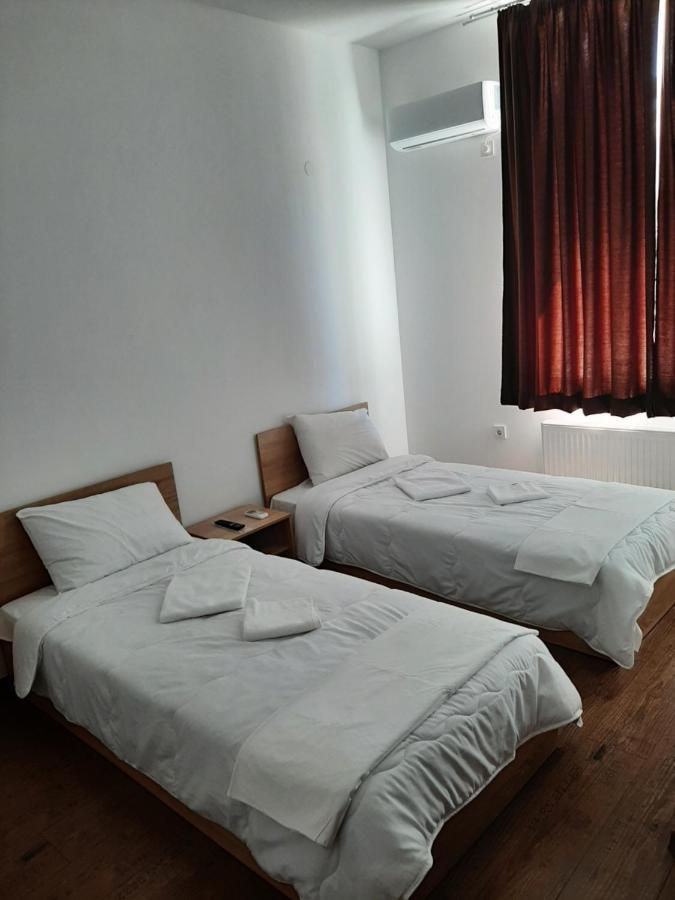 The Cohen'S Guest House كيوستينديل المظهر الخارجي الصورة