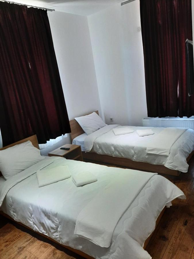 The Cohen'S Guest House كيوستينديل المظهر الخارجي الصورة