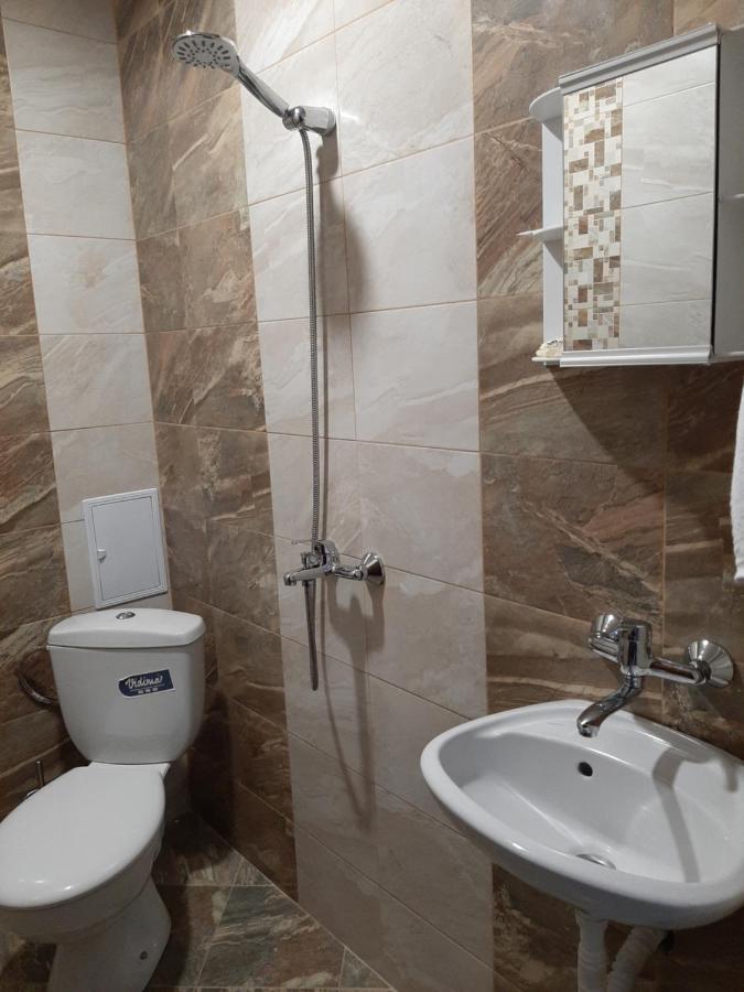 The Cohen'S Guest House كيوستينديل المظهر الخارجي الصورة