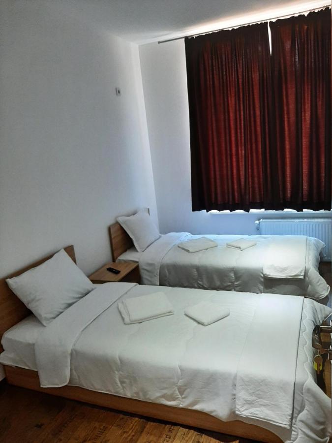 The Cohen'S Guest House كيوستينديل المظهر الخارجي الصورة