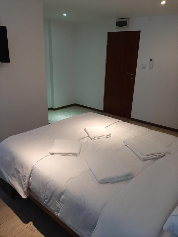 The Cohen'S Guest House كيوستينديل المظهر الخارجي الصورة