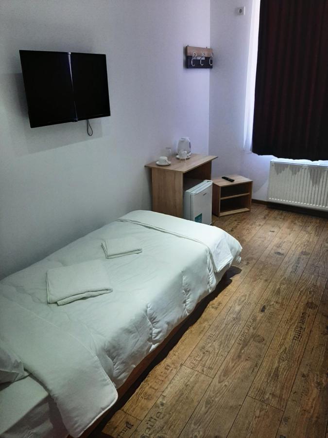 The Cohen'S Guest House كيوستينديل المظهر الخارجي الصورة