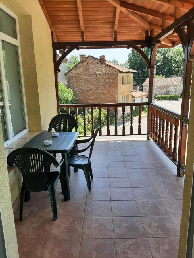 The Cohen'S Guest House كيوستينديل المظهر الخارجي الصورة