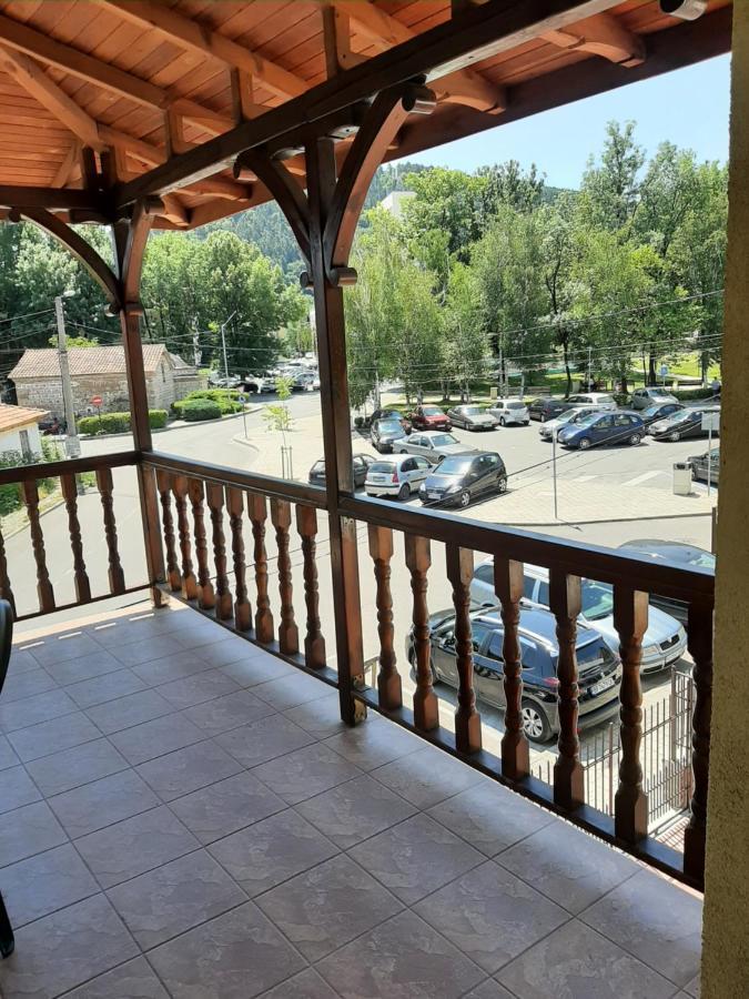 The Cohen'S Guest House كيوستينديل المظهر الخارجي الصورة