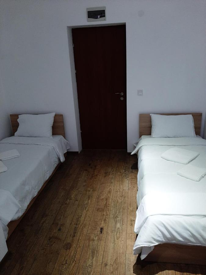 The Cohen'S Guest House كيوستينديل المظهر الخارجي الصورة