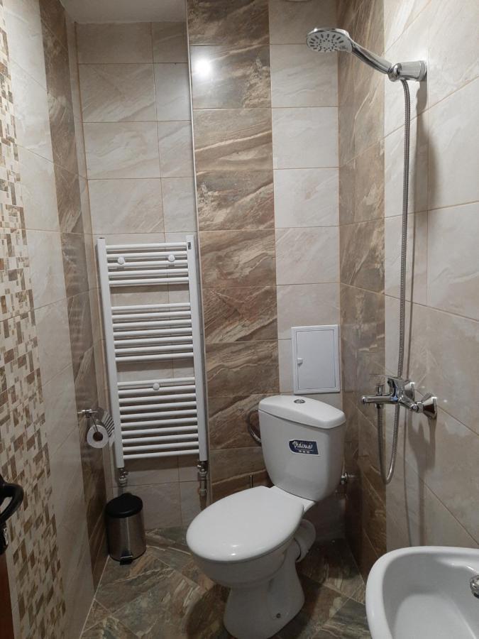 The Cohen'S Guest House كيوستينديل المظهر الخارجي الصورة