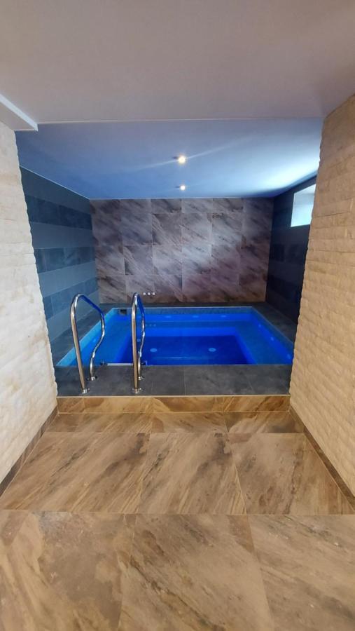 The Cohen'S Guest House كيوستينديل المظهر الخارجي الصورة