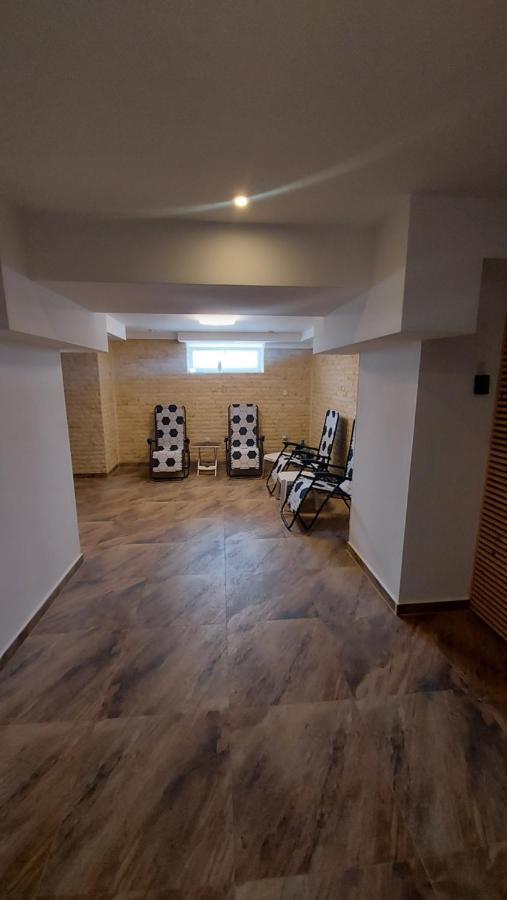 The Cohen'S Guest House كيوستينديل المظهر الخارجي الصورة